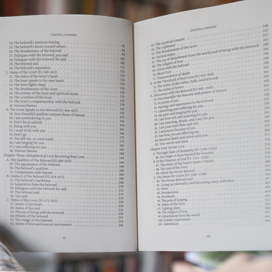 The Quatrains of Rumi、mySite、topwebapps