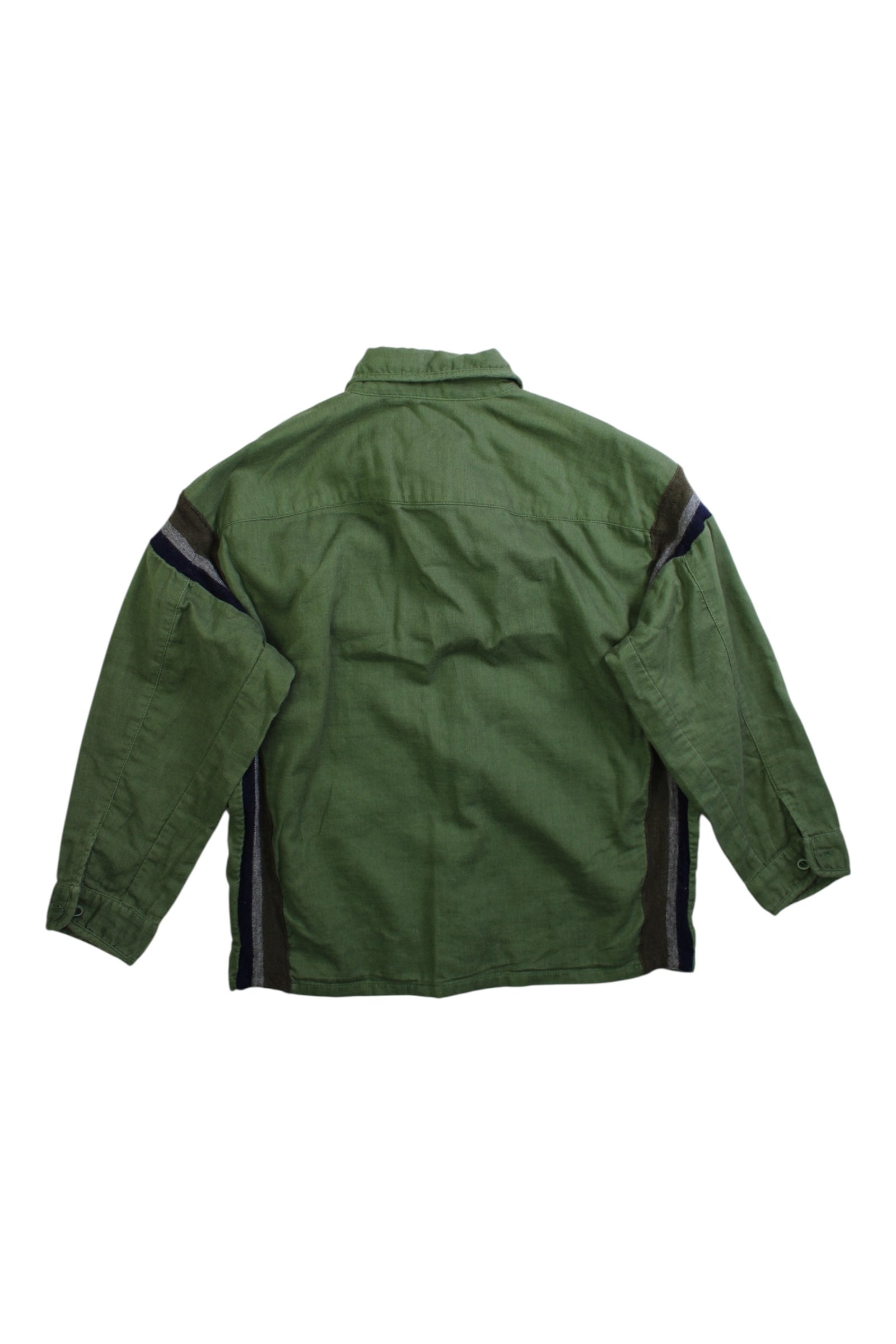 Jnby By JNBY Button-Down Shirt, Size 6T、mySite、g9winljtr