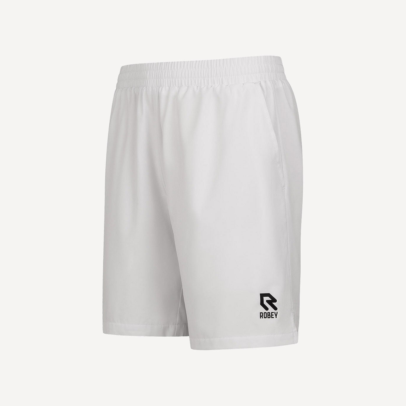 Robey Club Boys' Tennis Shorts