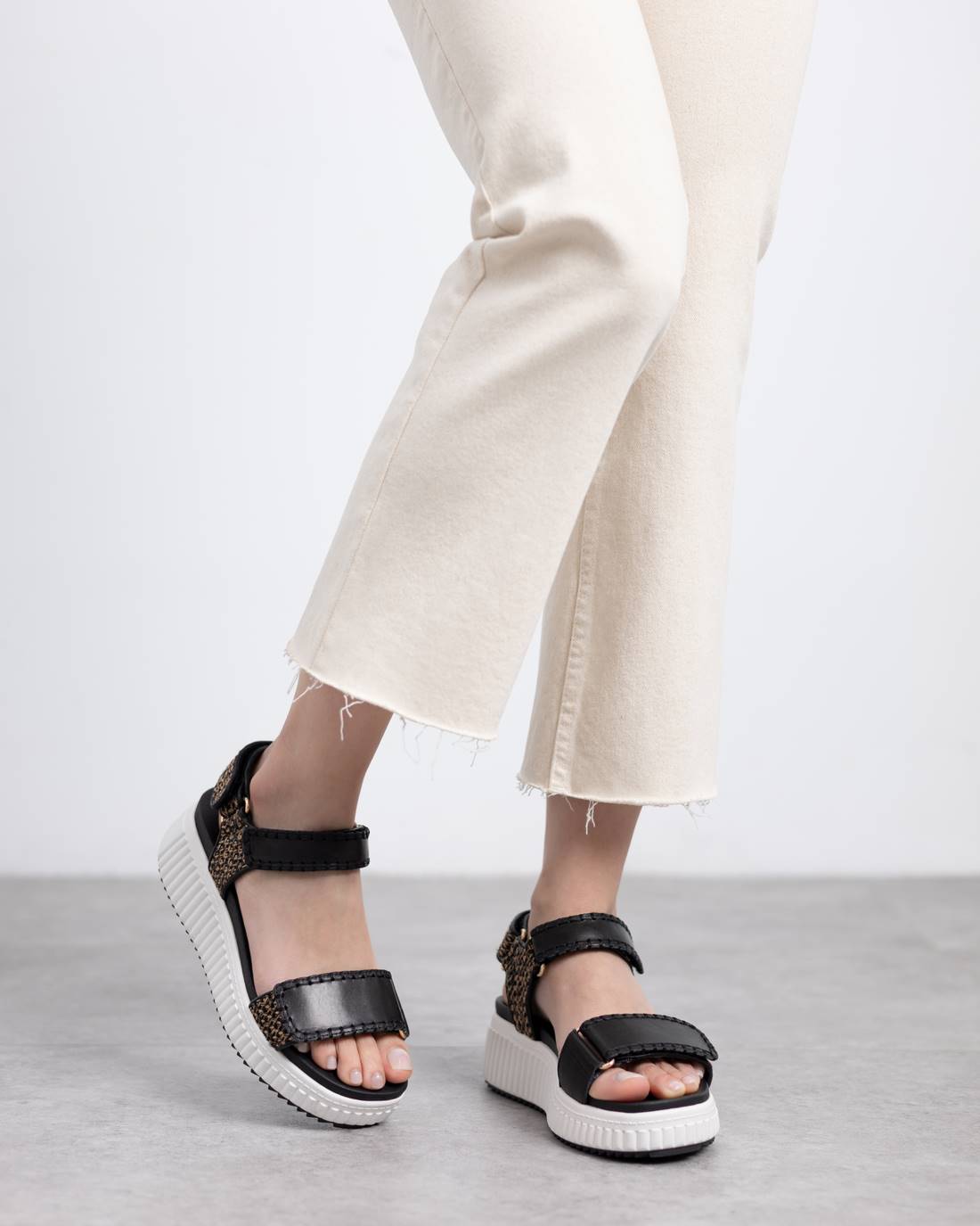 SANDALIA DE MUJER CARMELA 16224303、mySite、gtrtttuynbv