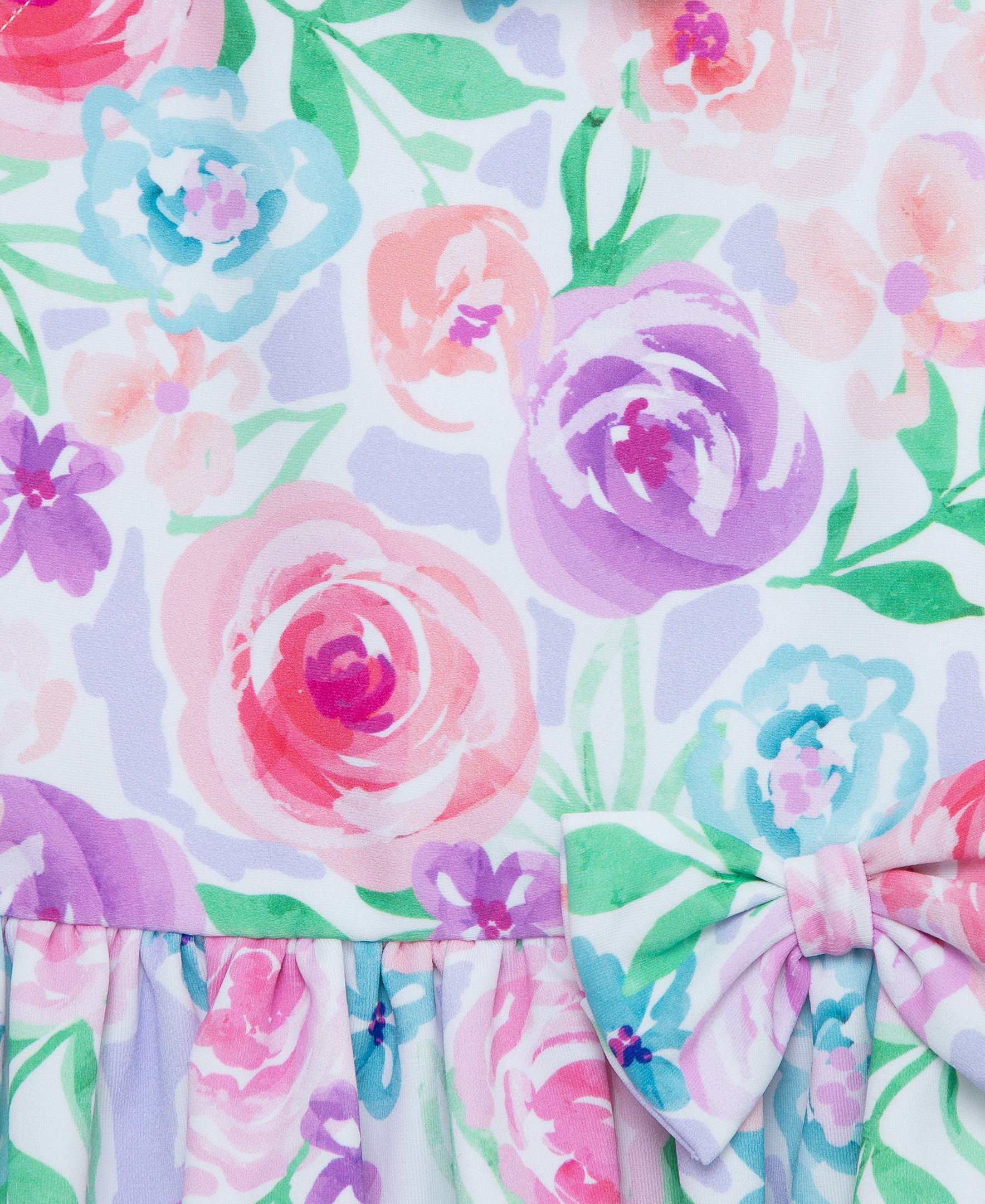  Garden Infant Swimsuit (6M-24M)、mySite、layawaytickets