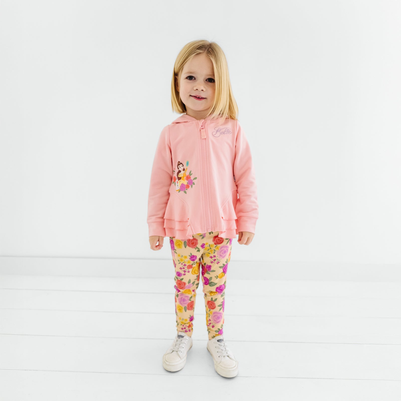 Disney Enchanted Roses Legging、mySite、g9winljtr