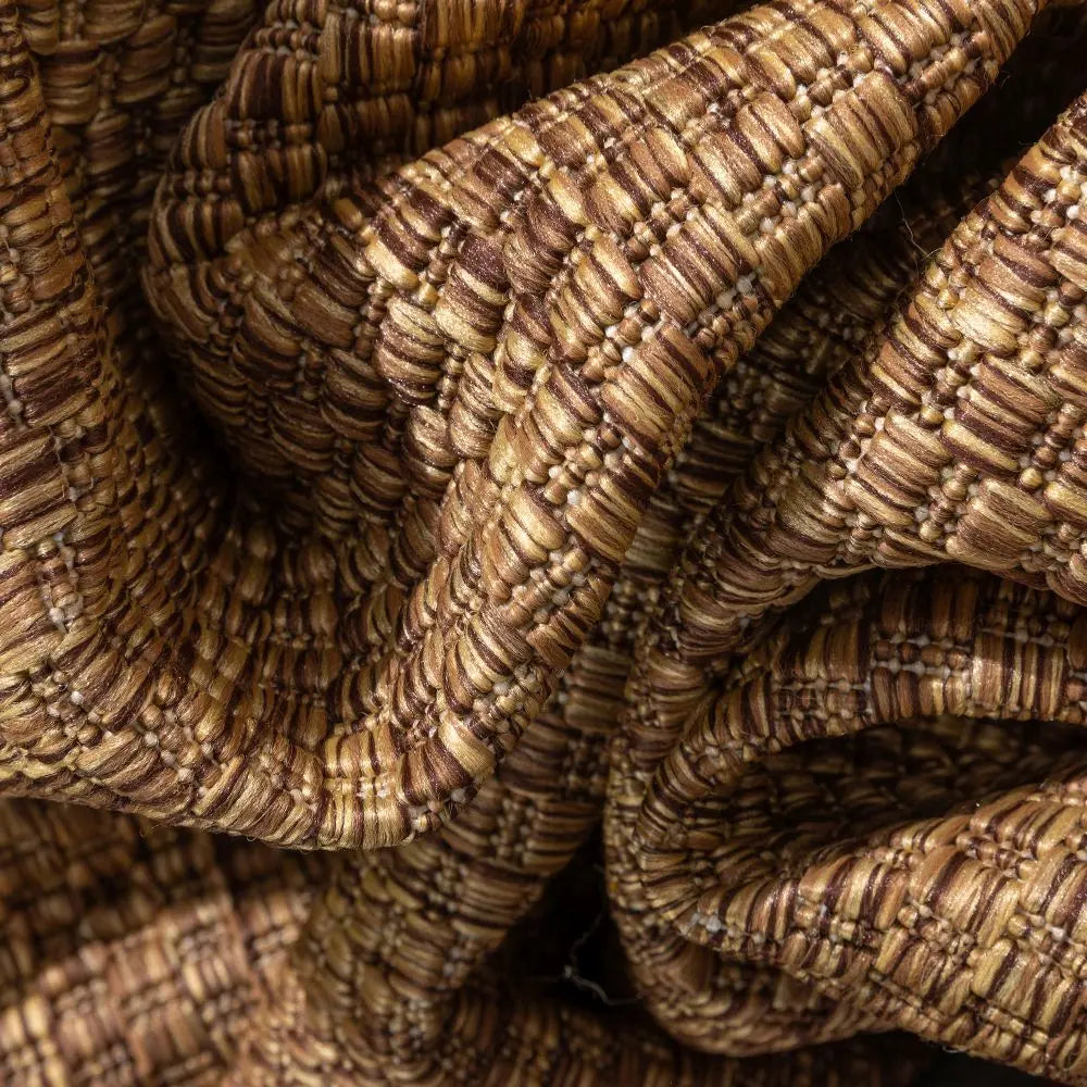 Leif Nordic Geometric Indoor Outdoor Coffee Flatweave 5'3 x 7'3 Rug、mySite、gigharbornorthrealestate