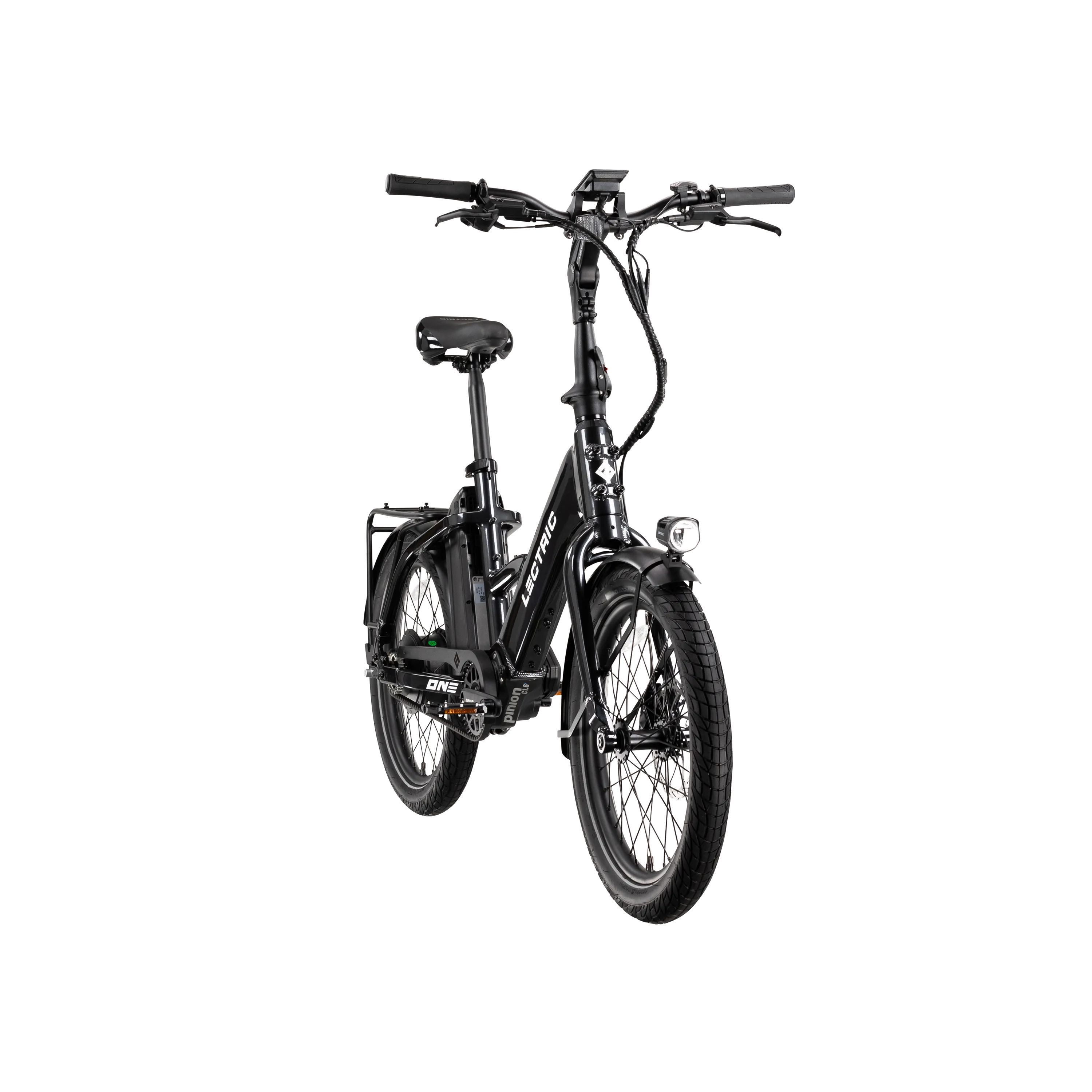  Lectric ONE Long-Range eBike、mySite、ghnorth