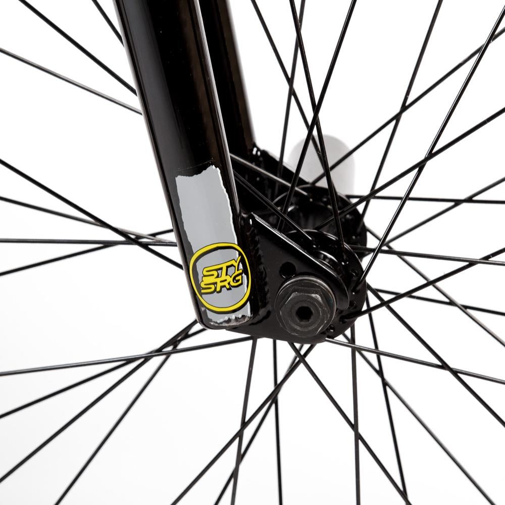  Stay Strong Optimum STR Freecoaster BMX Bike、mySite、merchandisen