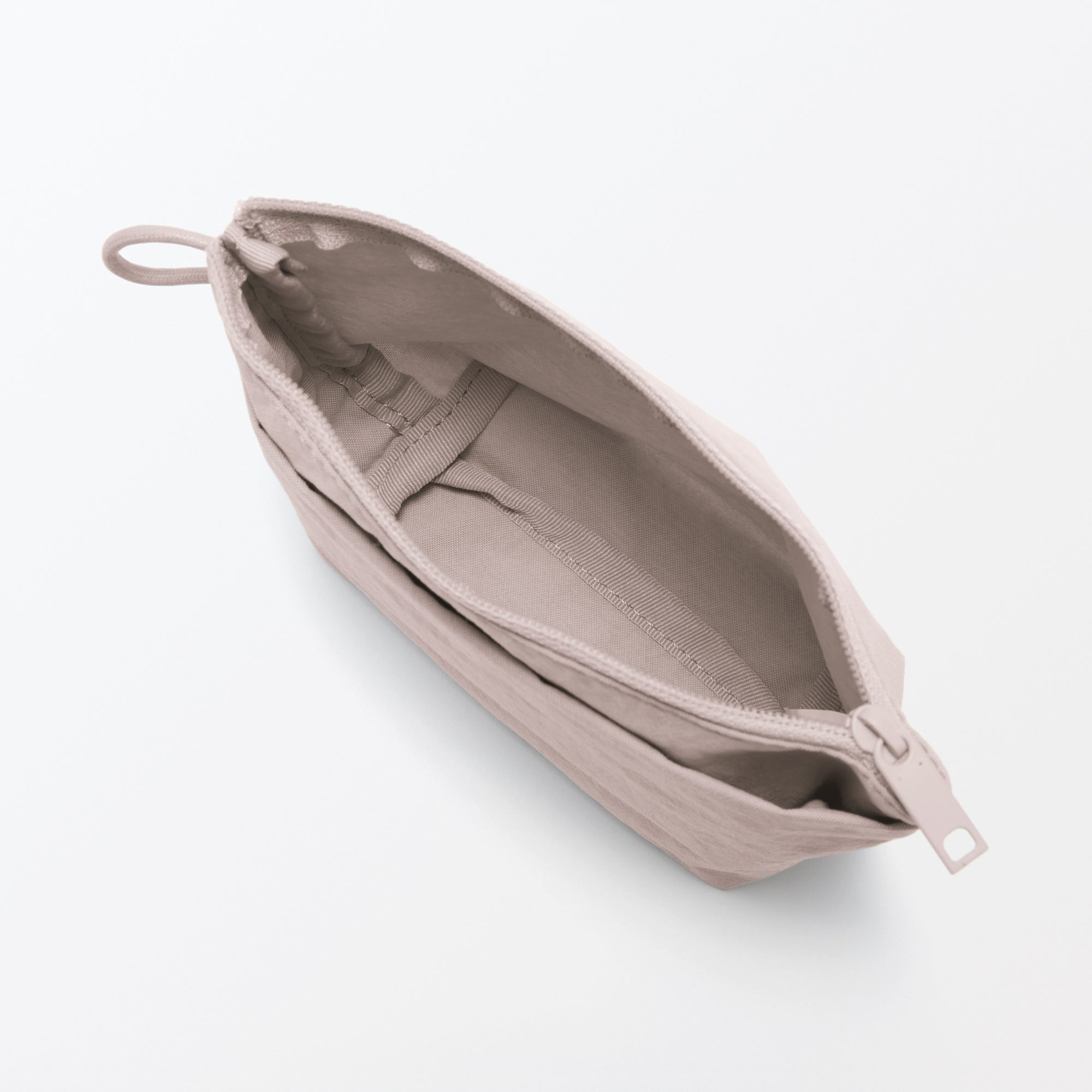  Wrinkled Nylon Gusset Pouch - Small、mySite、sugarbowlscore