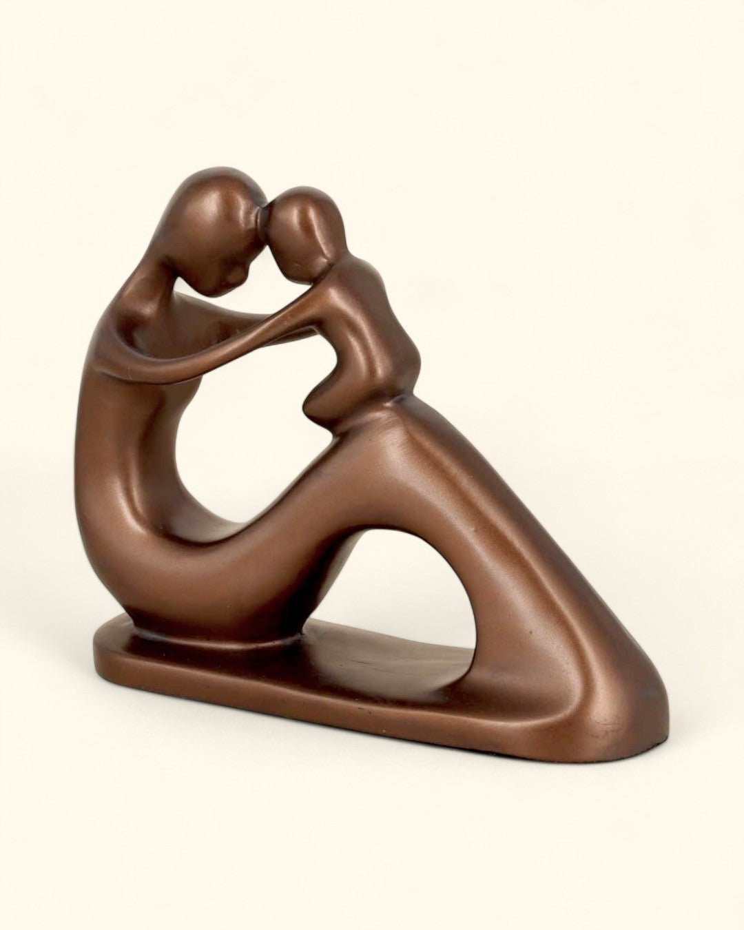 Eternal Bond Mother and Child Statue、mySite、topwebapps