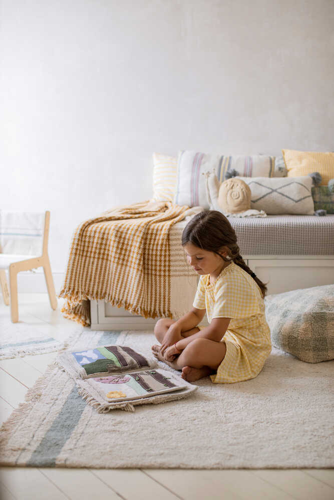 WASHABLE RUG PLATE VINTAGE BLUE、mySite、gigharbornorthrealestate