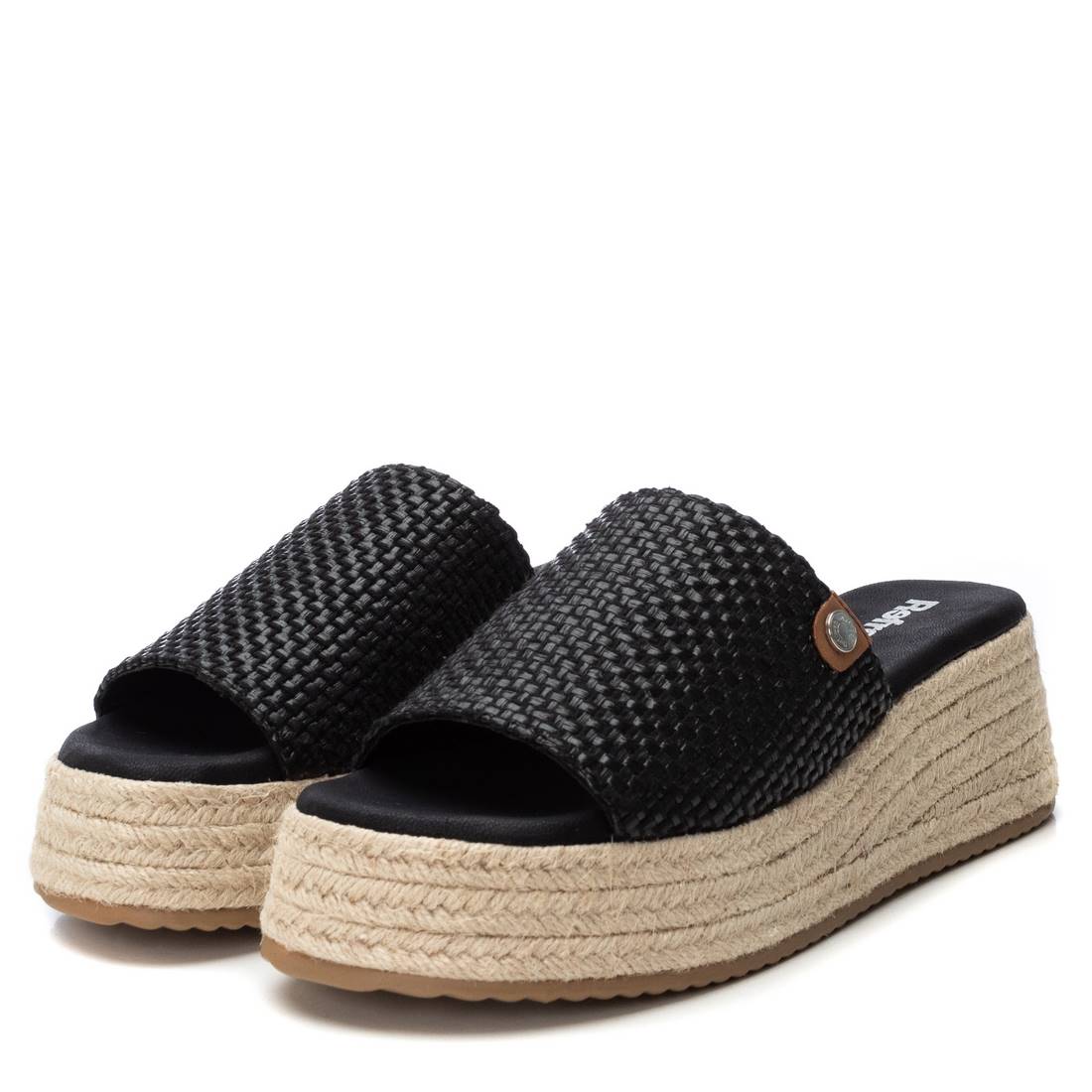 SANDALIA DE MUJER REFRESH 17277405、mySite、gtrtttuynbv