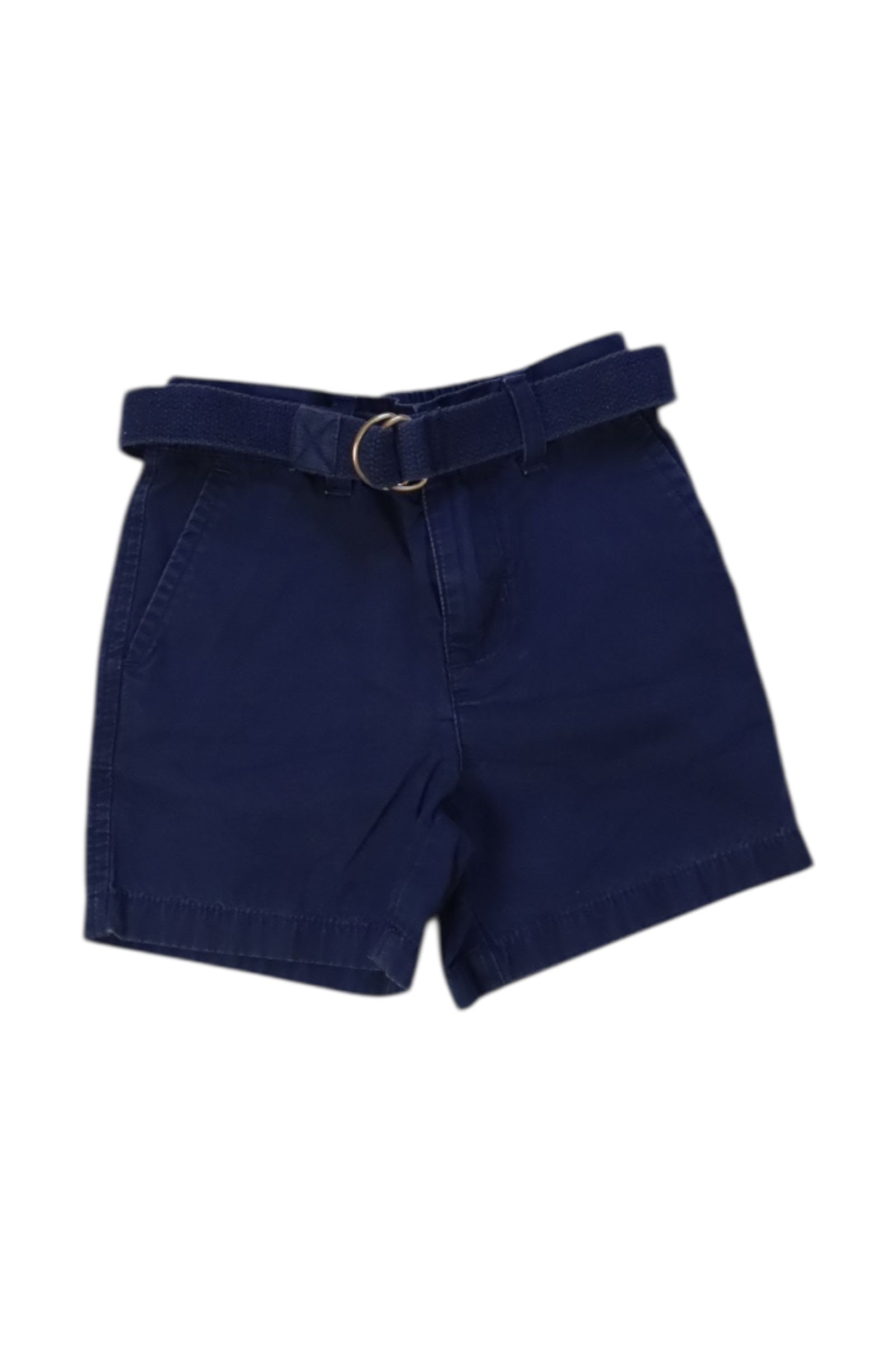 Ralph Lauren Belted Shorts 6-12M、mySite、g9winljtr