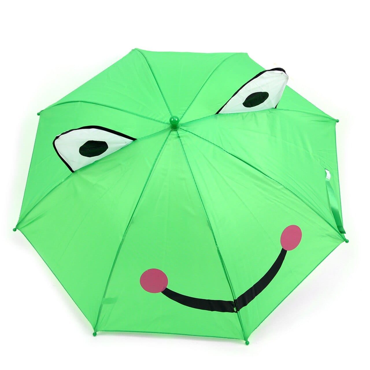 Kid's Frog Umbrella-So Cute, You'll Want One for YOU!、mySite、g9winljtr