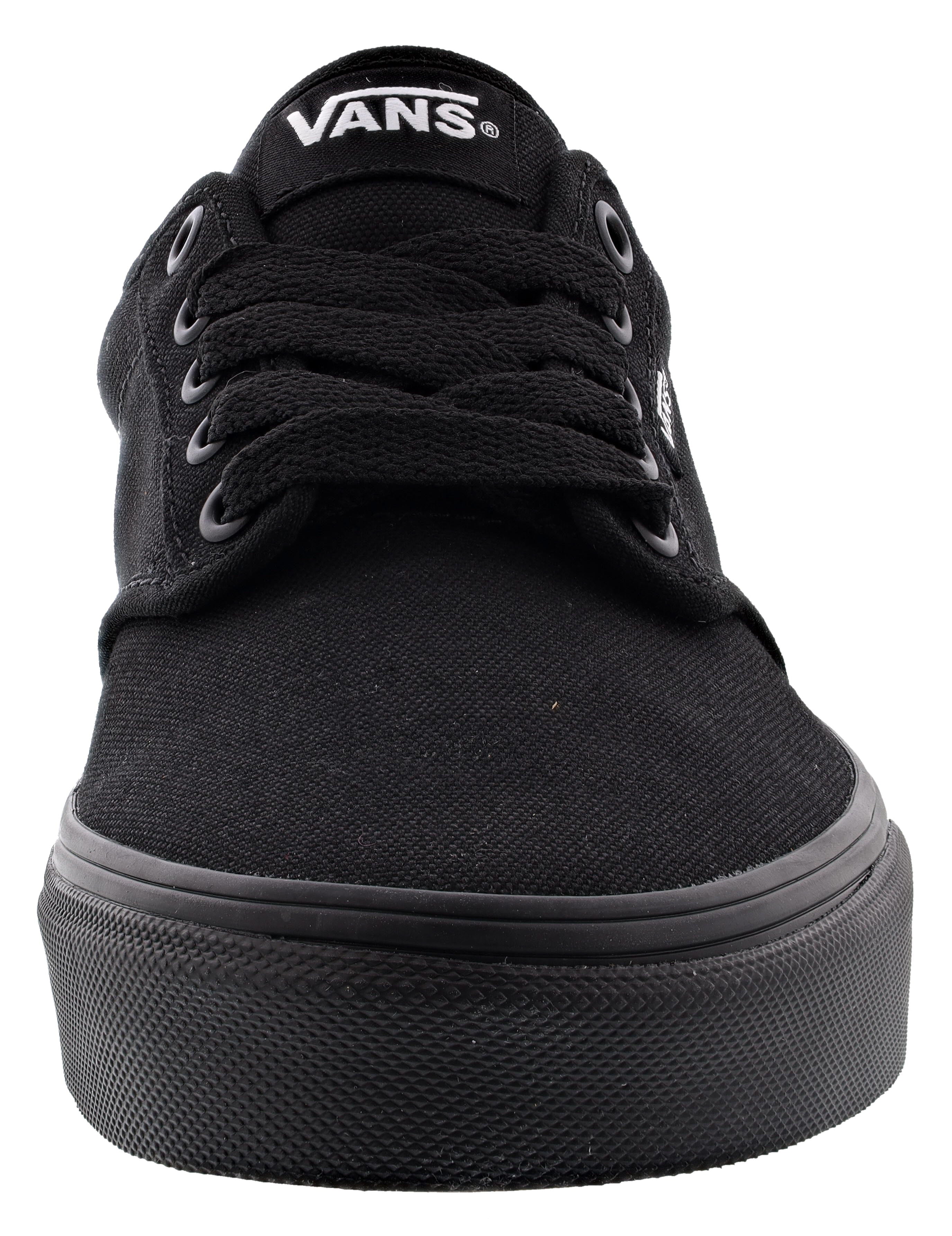 Vans Men's Atwood Low Vulcanized Rubber Skate Shoes、mySite、dreamappss