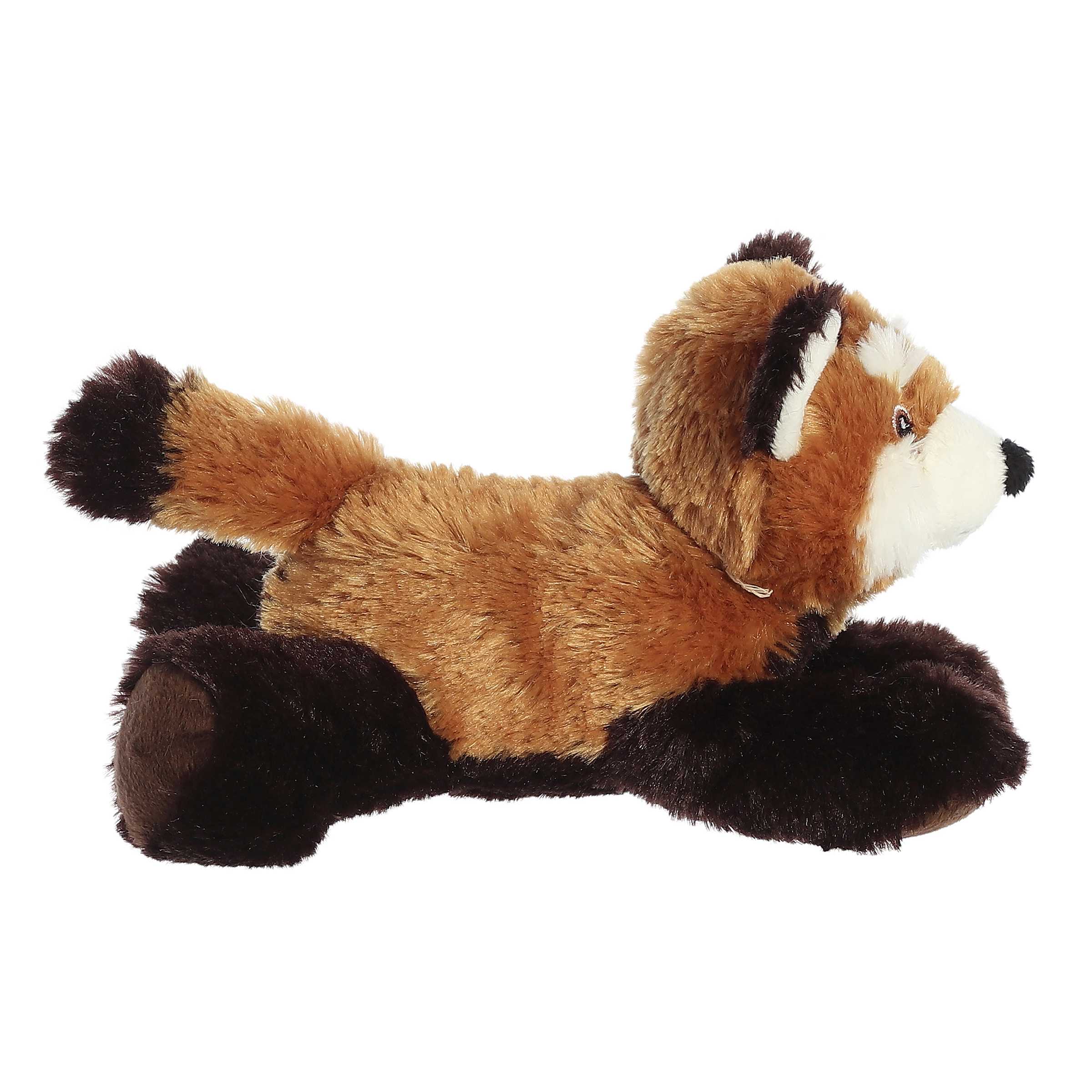 Aurora® - Eco Nation™ - Eco Softies™ - 8 Red Panda、mySite、g9winljtr