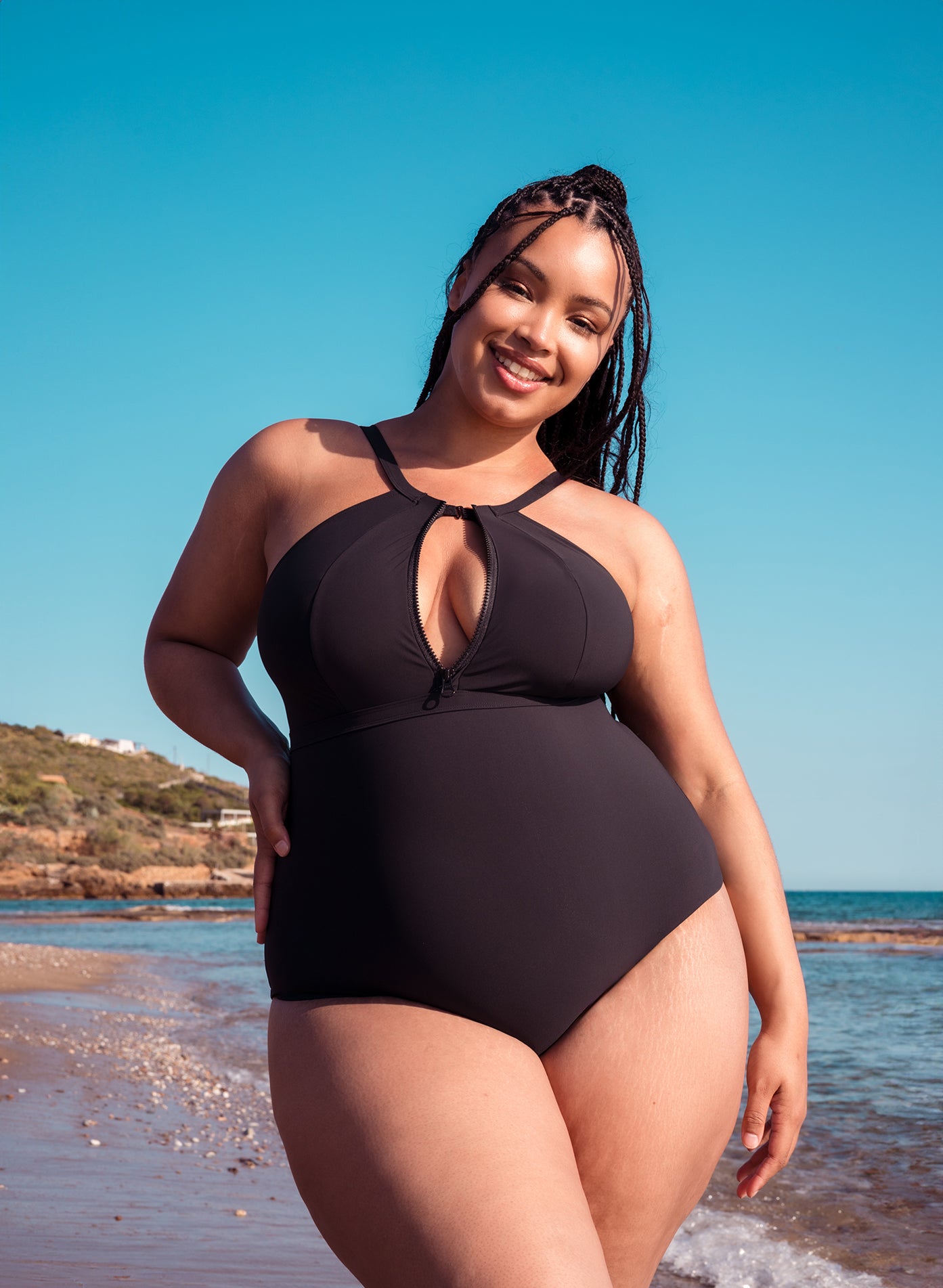  Zip tide one-piece、mySite、sugarbowlscore