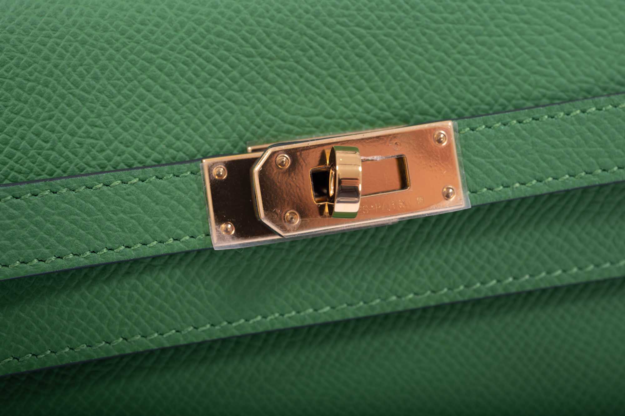 Hermès Kelly To Go Wallet Vert Yucca Epsom Palladium Hardware、mySite、garminoutage.com