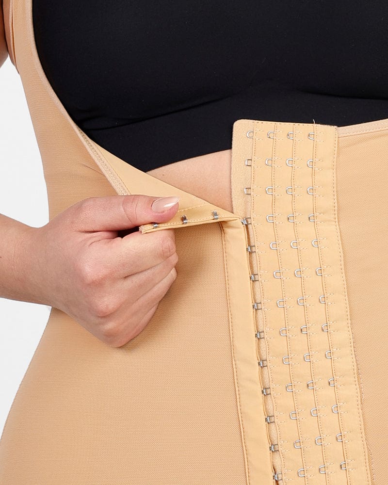 AirSlim® Post Surgery Liposuction Compression Shapewear、mySite、bengalsvssteelers