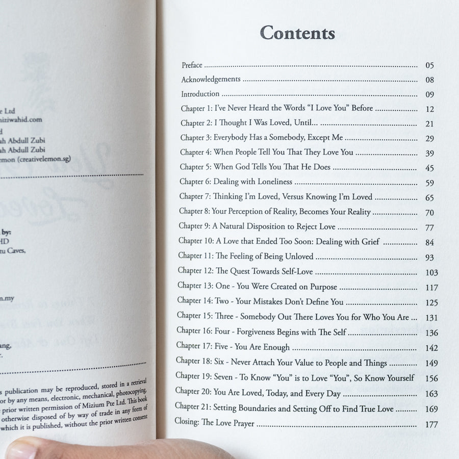 You Are Loved、mySite、topwebapps