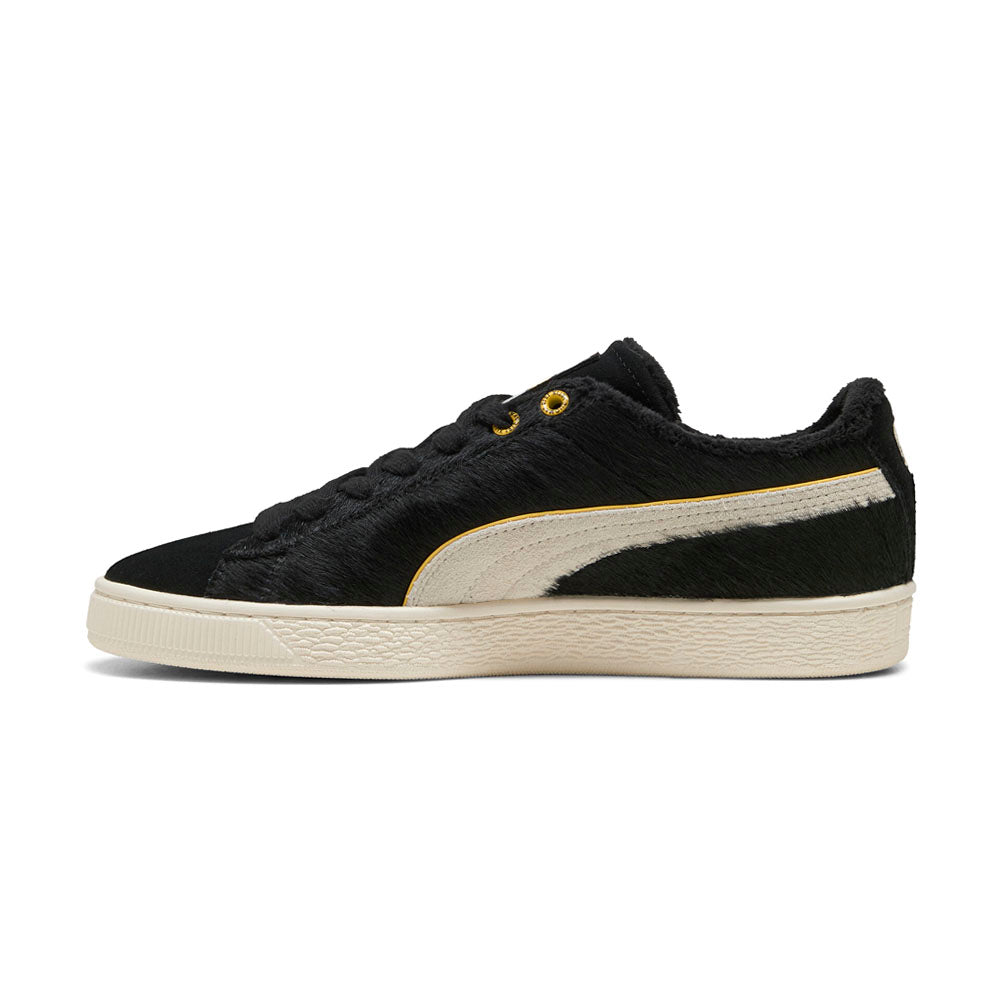 Suede x Felix The Cat Lace Up Sneakers、mySite、gtrtttuynbv