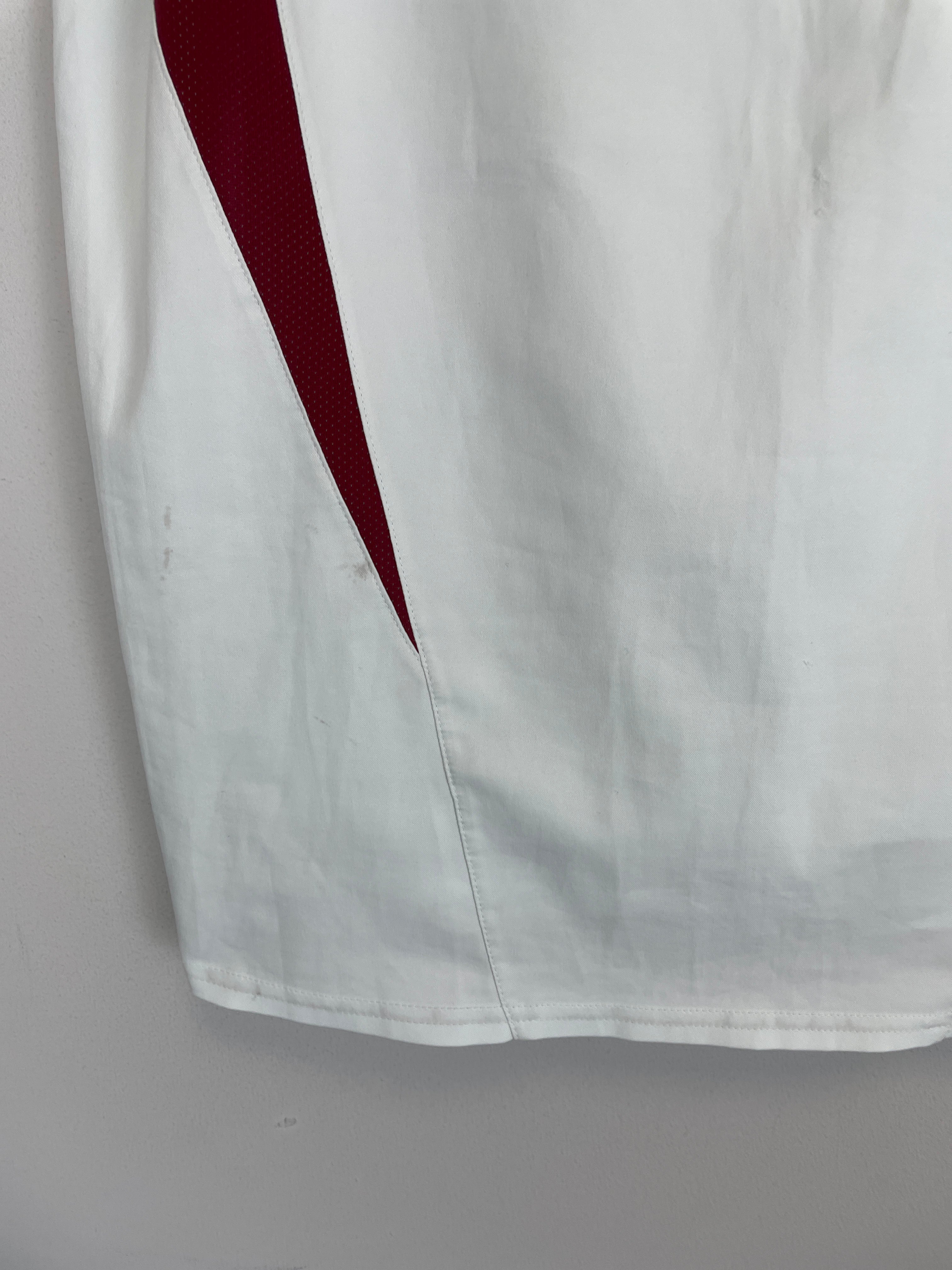 2003/04 MEXICO TRAINING VEST (M) NIKE、mySite、sh2003/04 MEXICO TRAINING VEST (M) NIKE、mySite、glenpowelloop_name