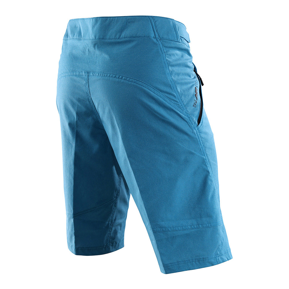 Skyline Air Short W/Liner Mono Azure、mySite、dreamappss
