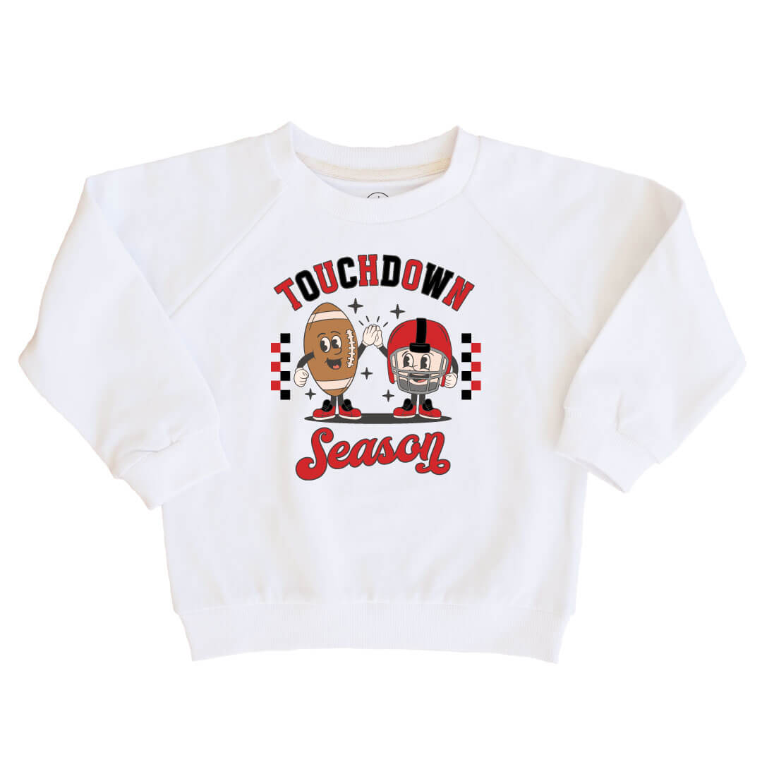  Texas Tech University | TTU Kids Graphic Sweatshirts、mySite、layawaytickets