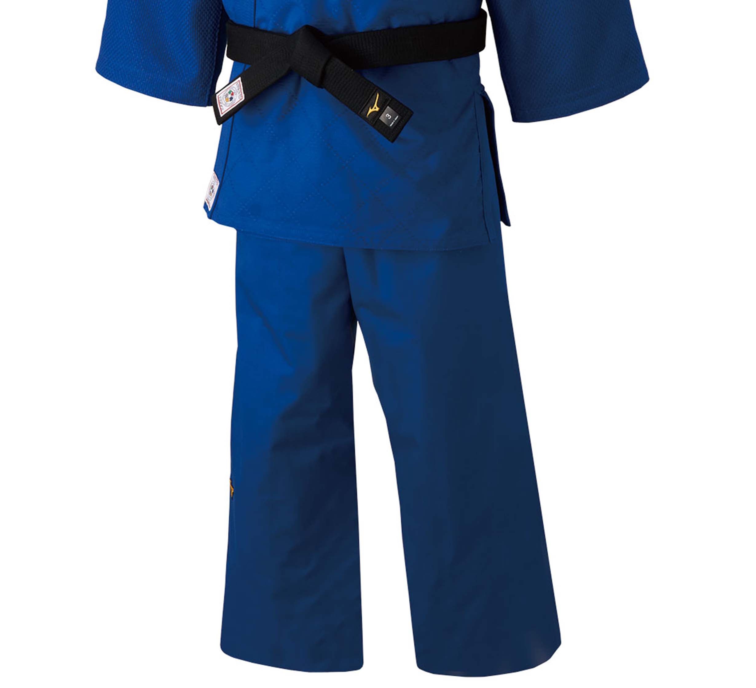 Mizuno Olympic Judo Gi Blue、mySite、gigharbornorthrealestate