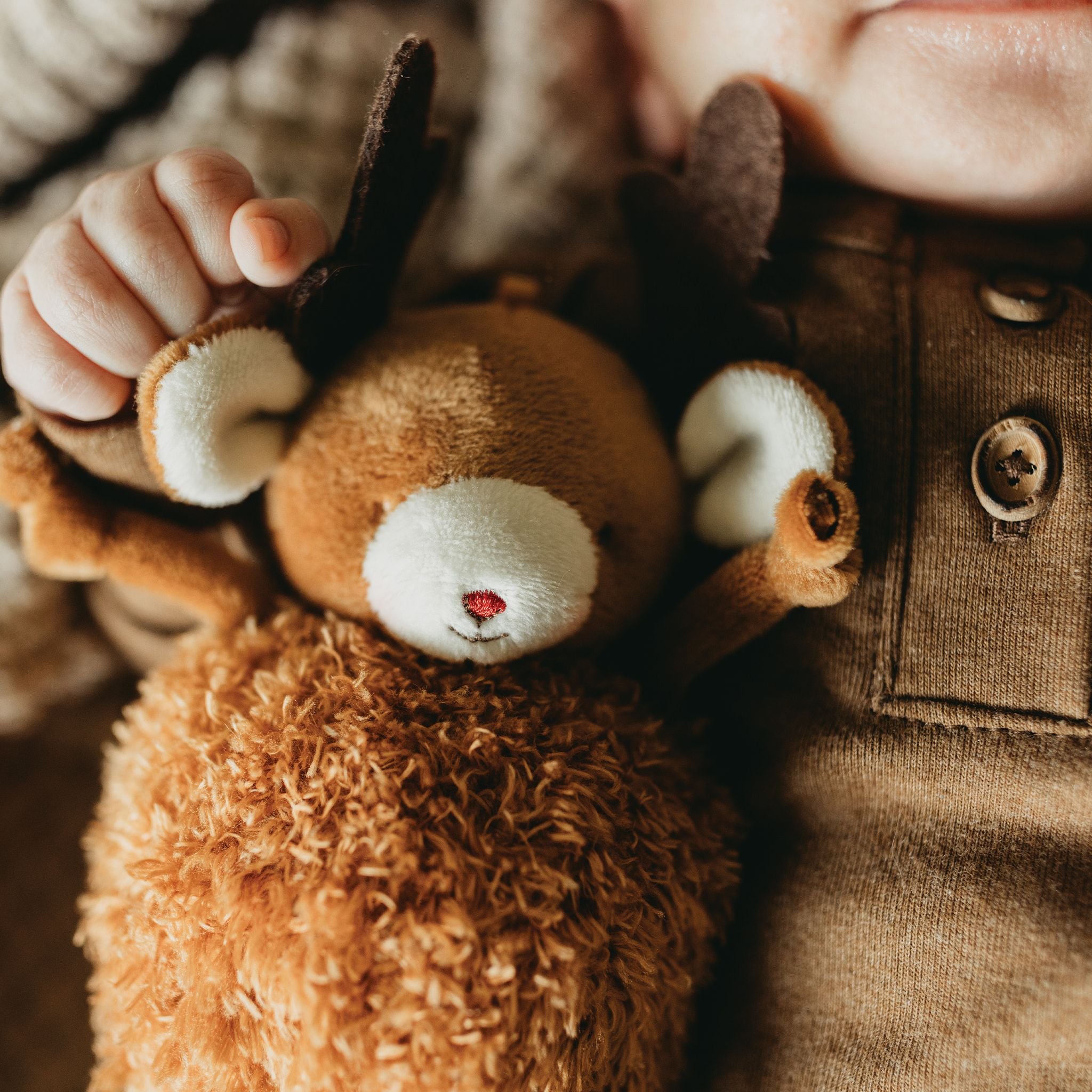 ReinDeer Me Roly Poly、mySite、g9winljtr