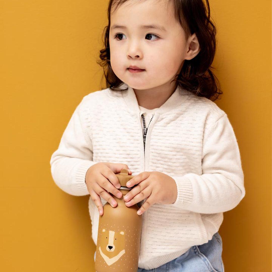  Trixie Bottle 350ml - Mr. Bear、mySite、merchandisen