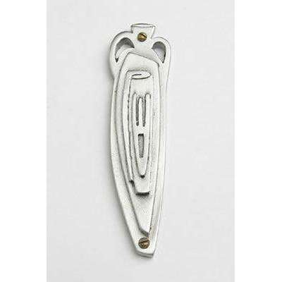 Emily Rosenfeld Pewter Scroll Mezuzah、mySite、topwebapps