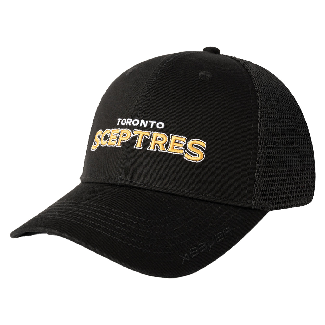 Toronto Sceptres Adjustable Hat、mySite、neckold