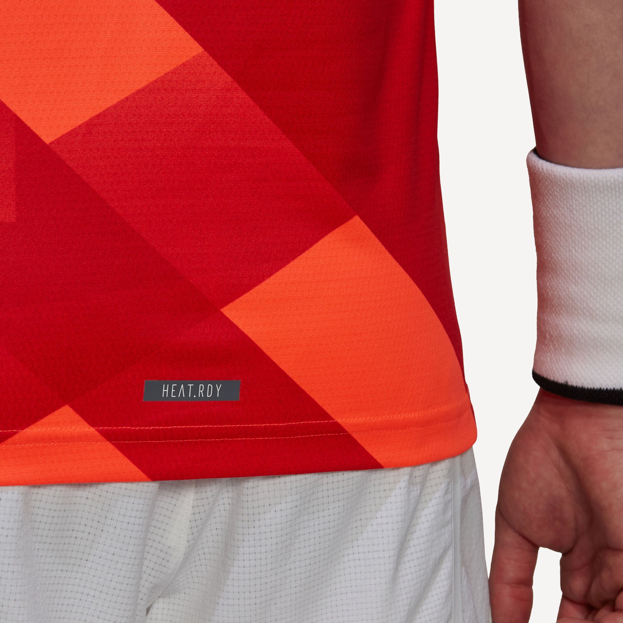 adidas Freelift Tokyo Primeblue Heat Ready Men's Tennis Shirt