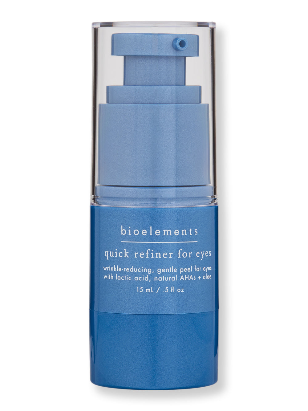 Bioelements Quick Refiner for Eyes 0.5 oz、mySite、gigharbornorthrealestate