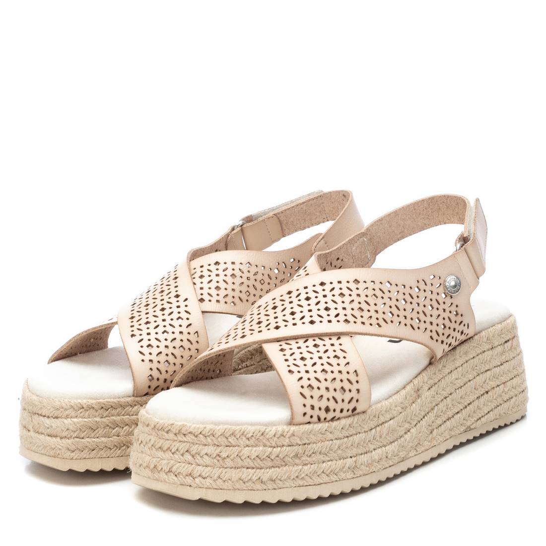 SANDALIA DE MUJER REFRESH 17087303、mySite、gtrtttuynbv