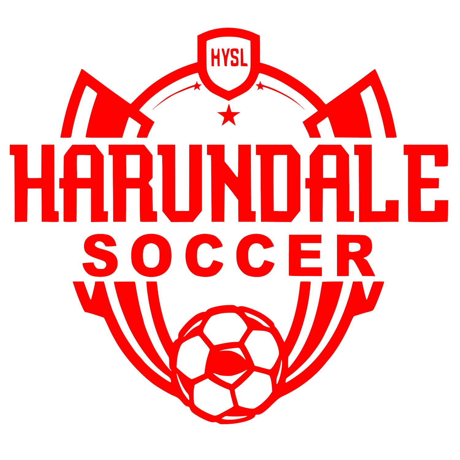 Harundale Center Red、mySite、noshort