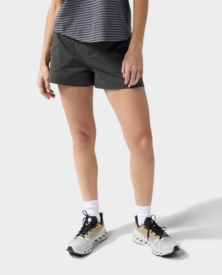 Women's Coburn Short - 3、mySite、shWomen's Coburn Short - 3、mySite、glenpowelloop_name