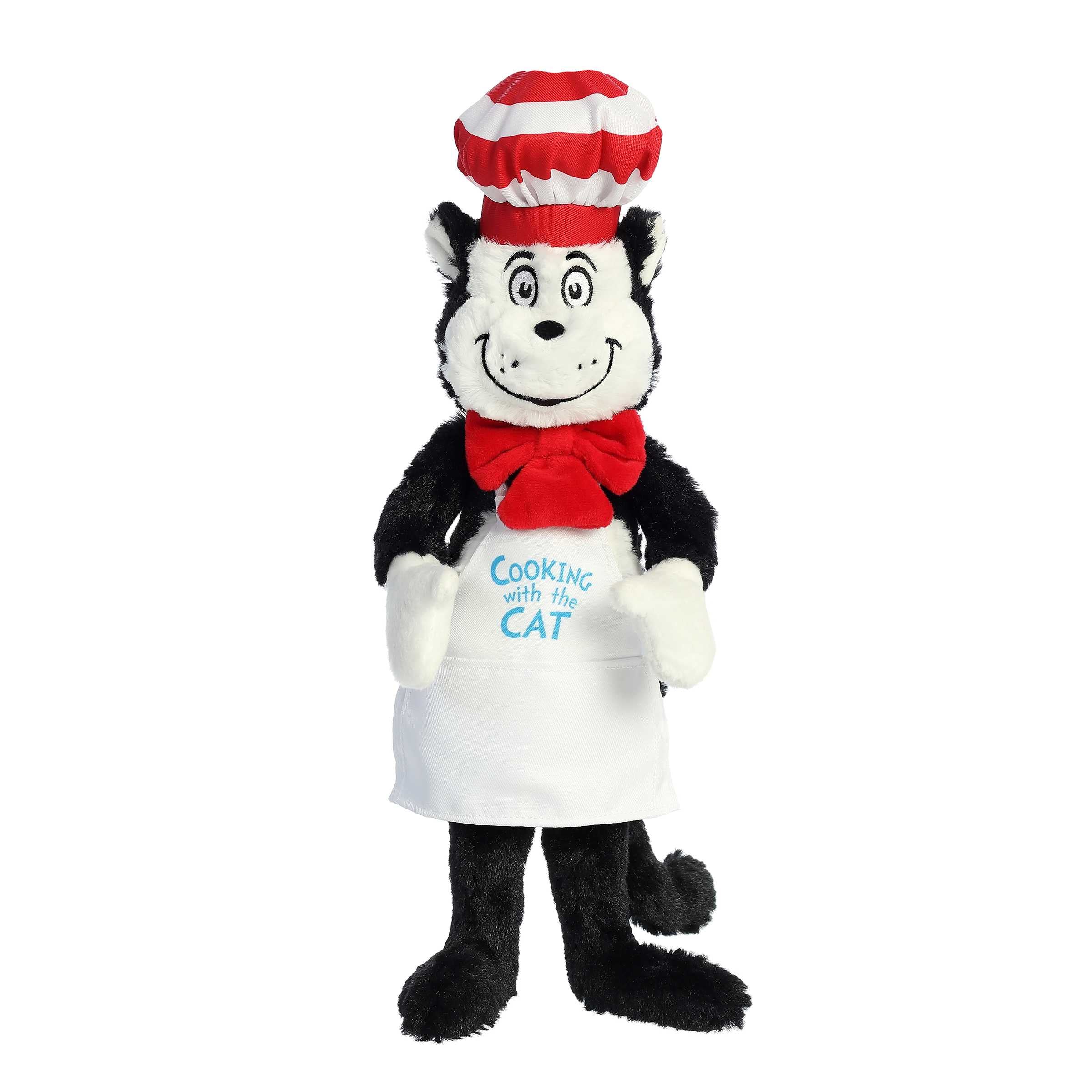 Aurora® - Dr. Seuss™ - 14 Chef Cat In The Hat、mySite、g9winljtr
