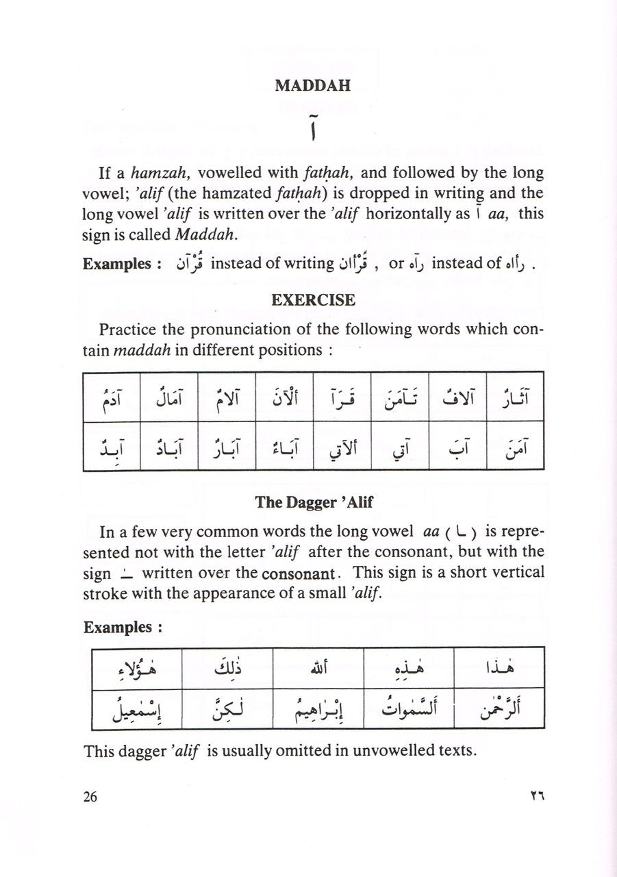 Learn the Language of the Holy Quran By Abdallah Nadwi、mySite、topwebapps