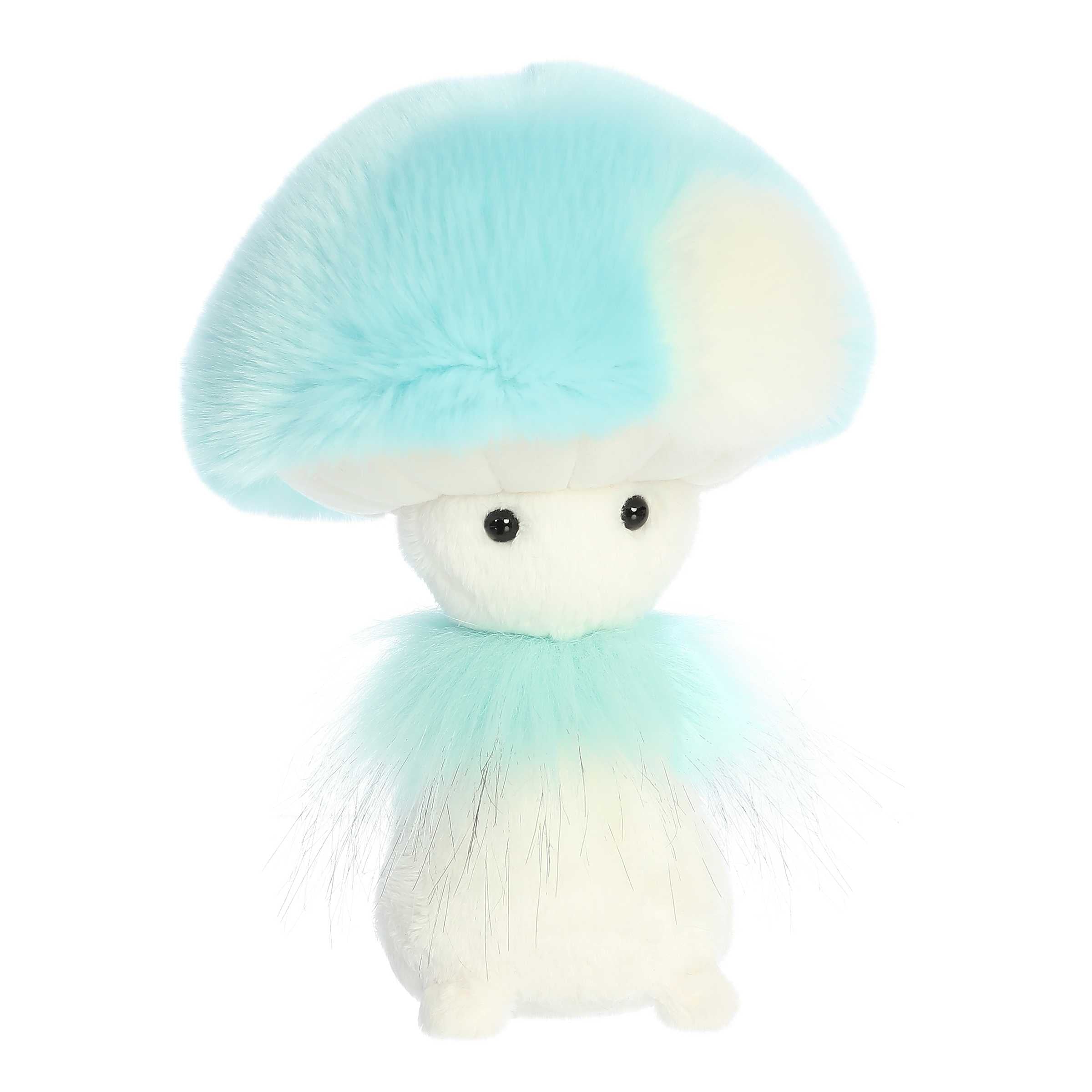 Aurora® - Fungi Friends™ - 9 Pretty Mint、mySite、g9winljtr