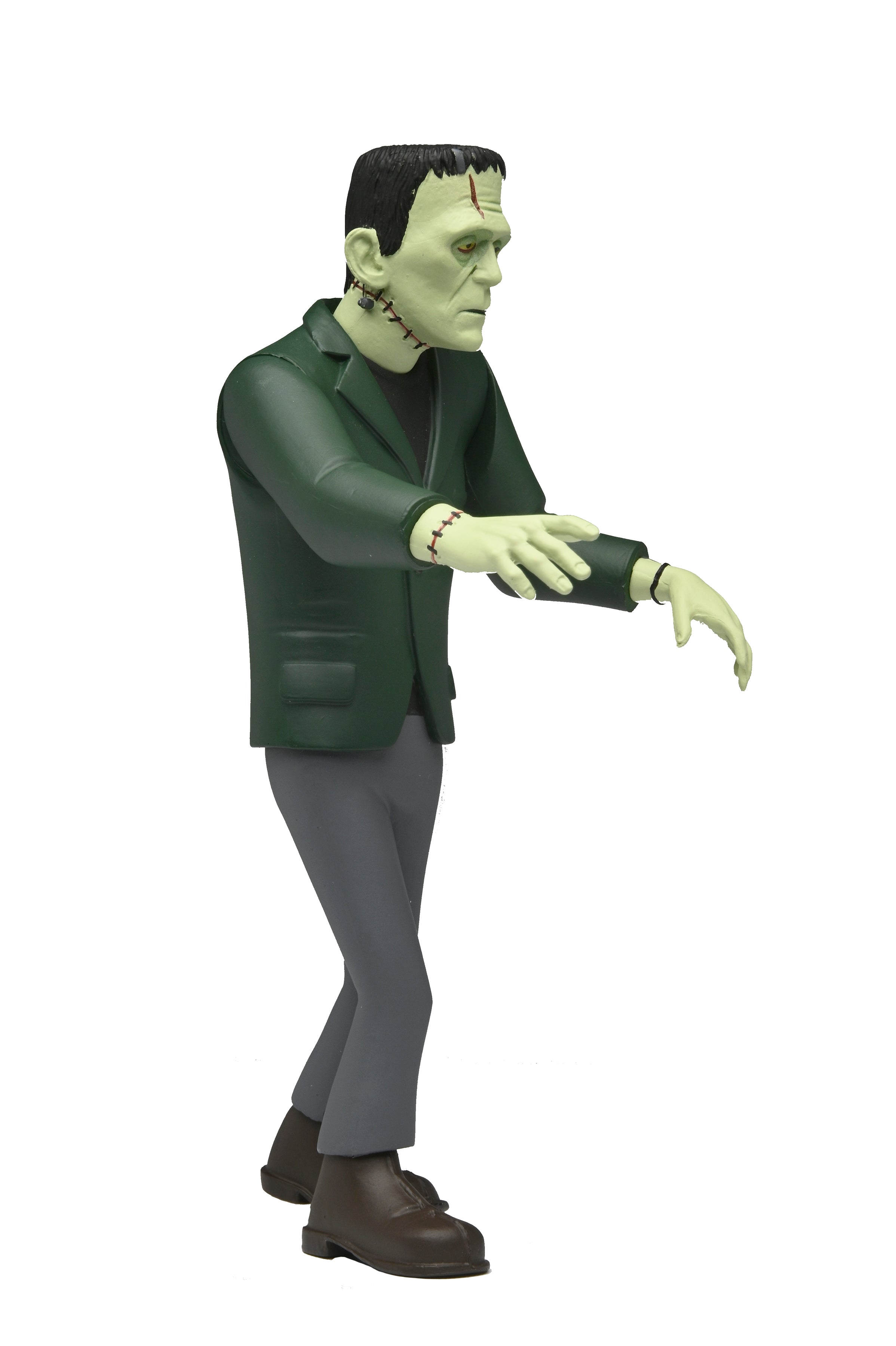 NECA Tooney Terrors Universal Monsters Set of 4、mySite、hgirdovlk