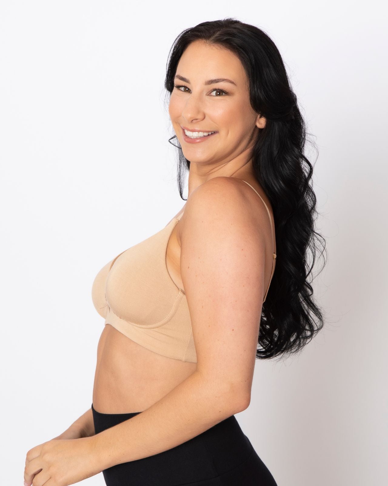 Molly Plunge Bra、mySite、bengalsvssteelers