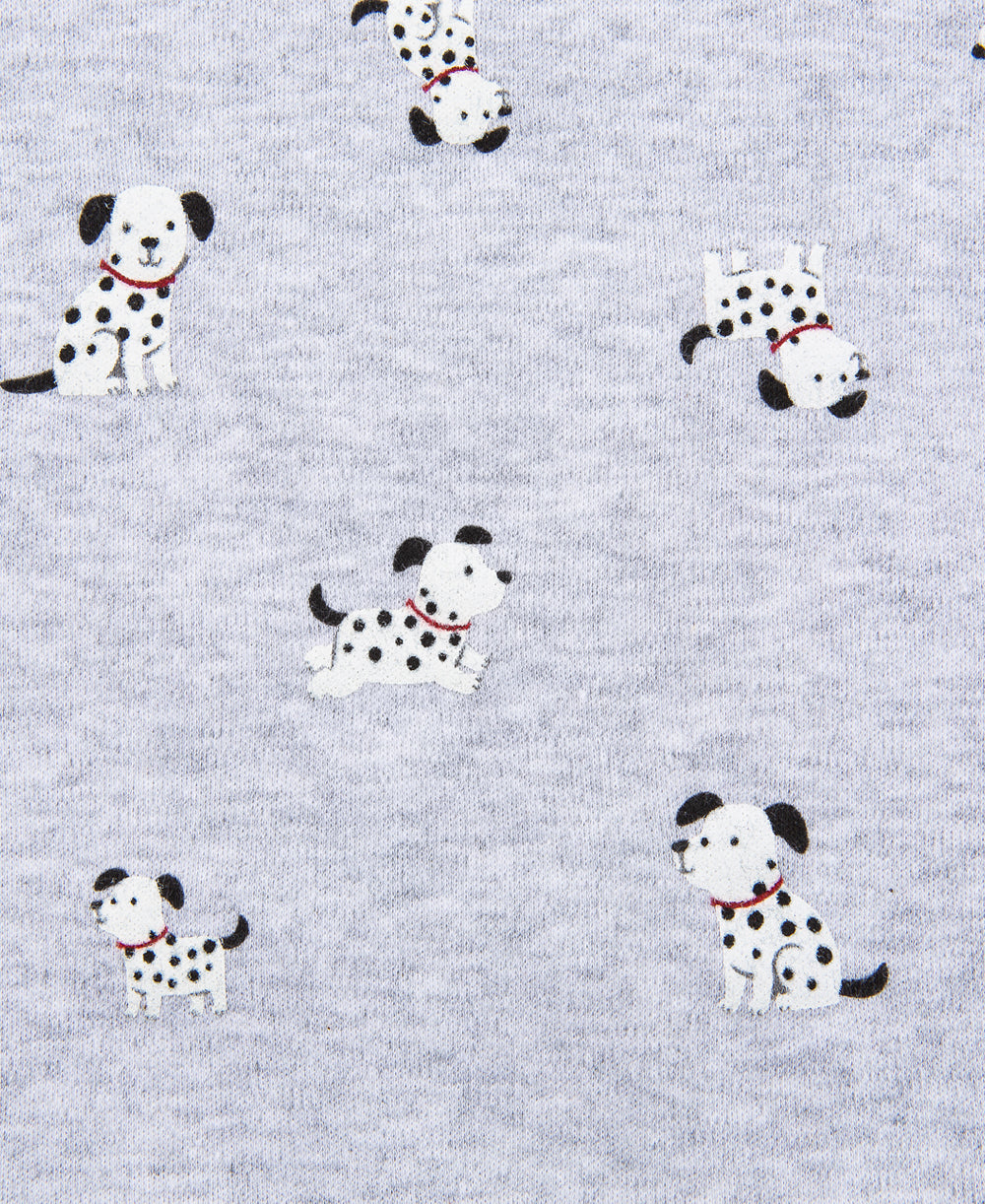  Dalmatian Receiving Blanket、mySite、layawaytickets