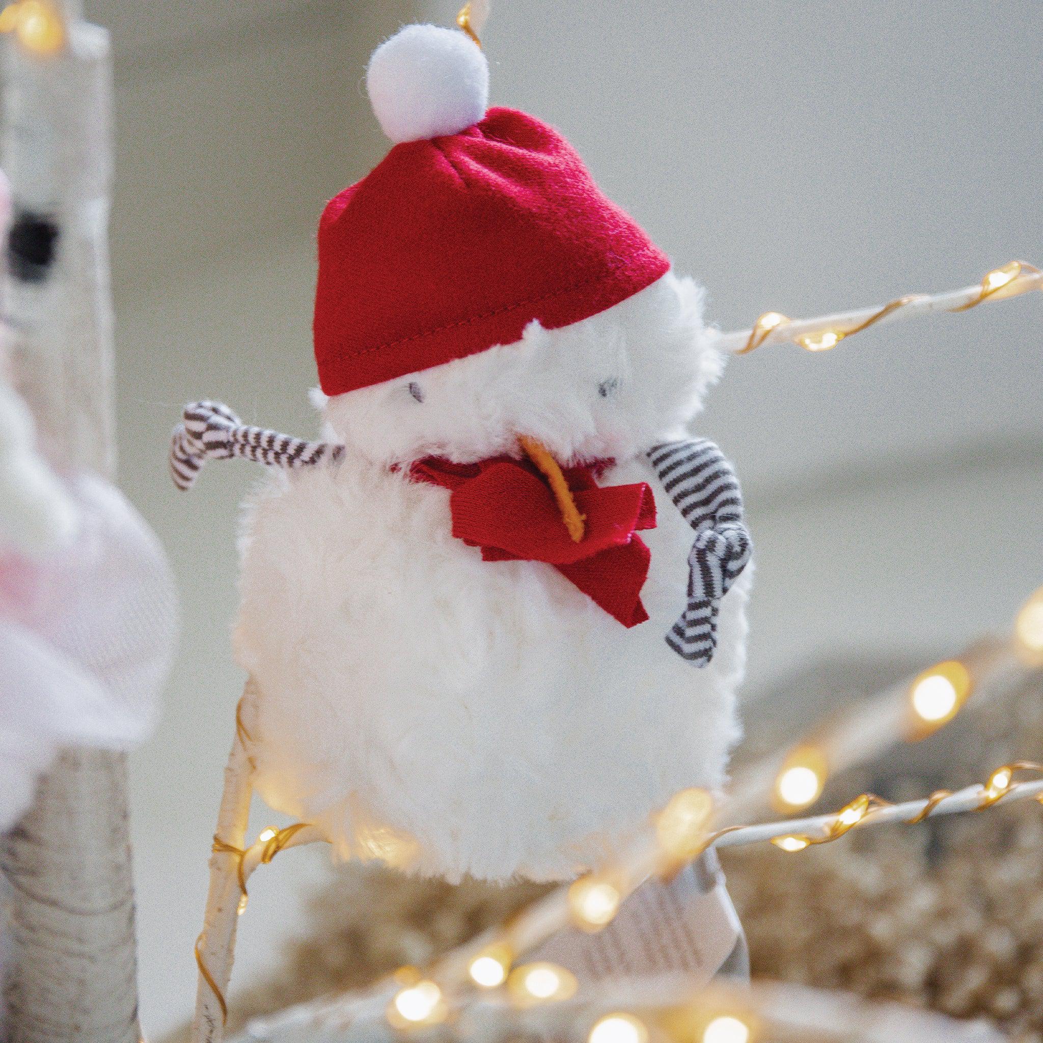 RETIRED - Roly Poly Flakey The Snowman、mySite、g9winljtr