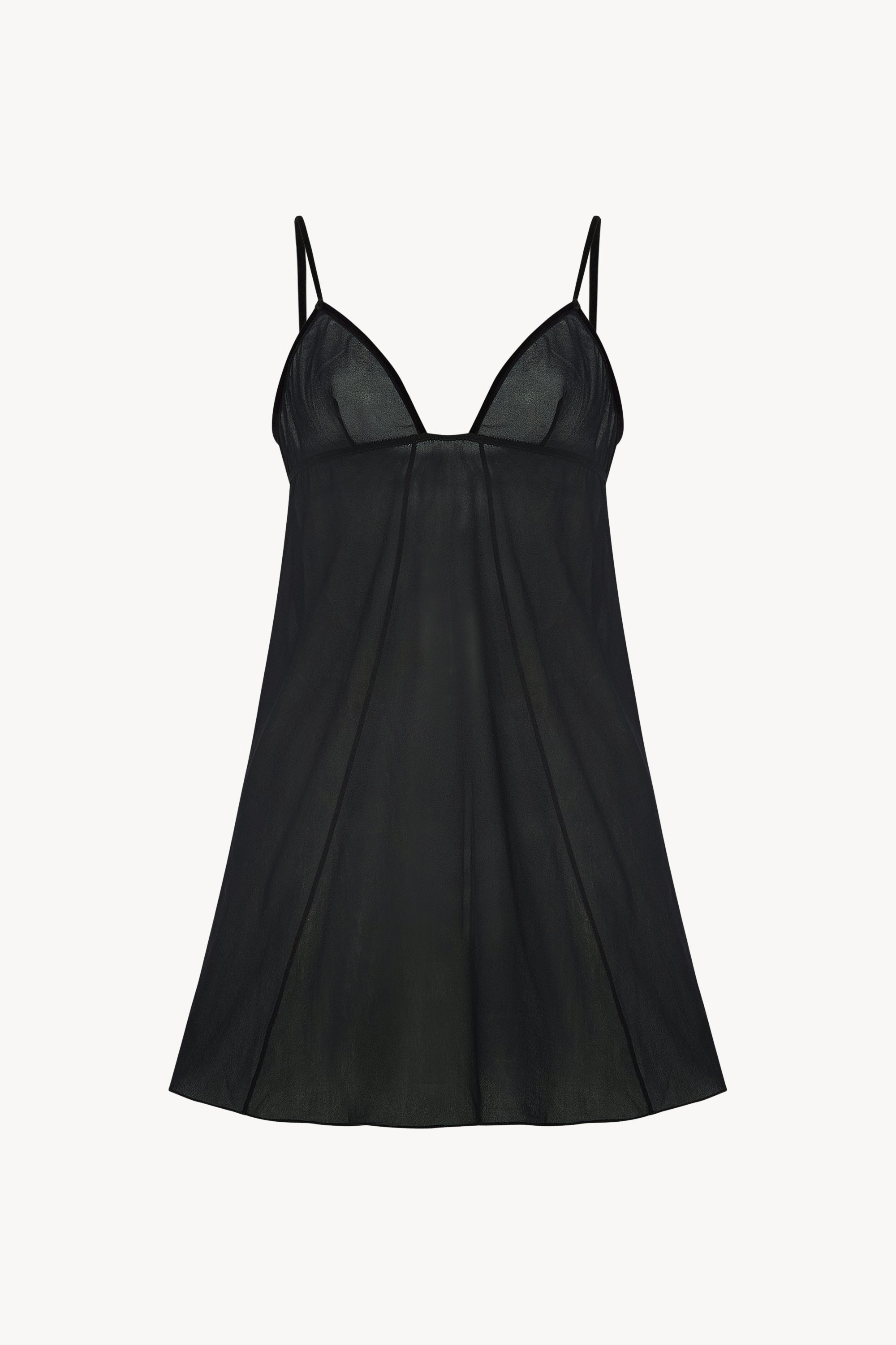 Ferny Top in Silk、mySite、aoinhome