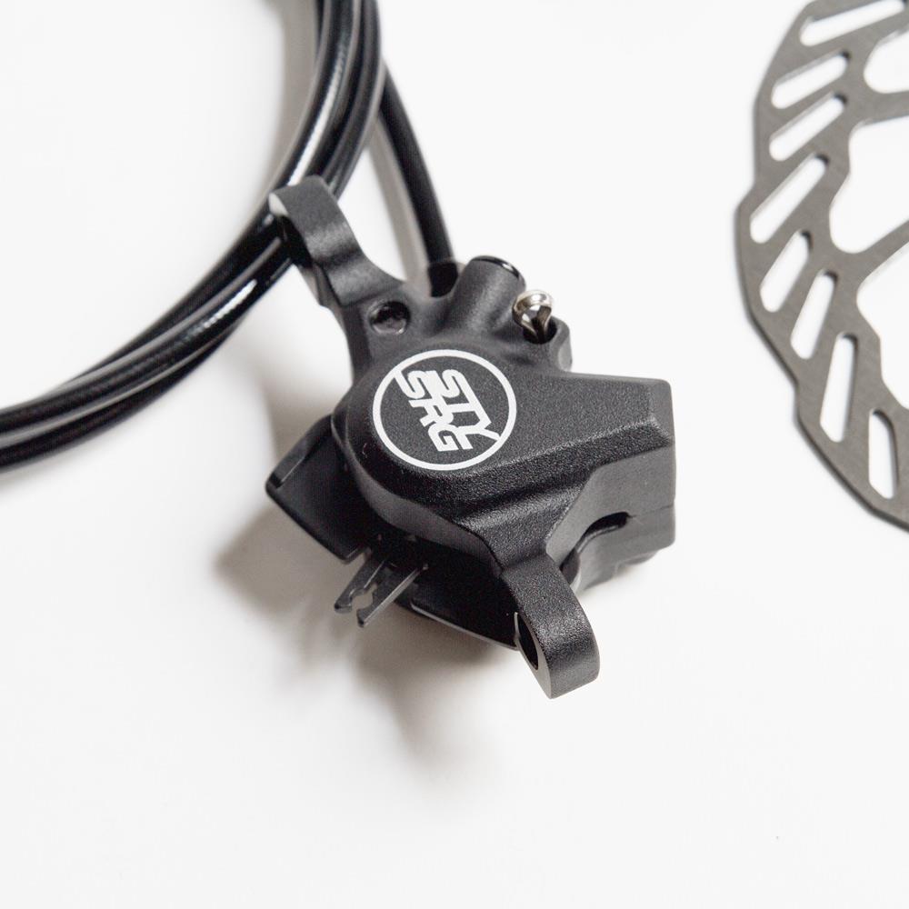  Stay Strong x Bengal Disc Brake Kit、mySite、merchandisen