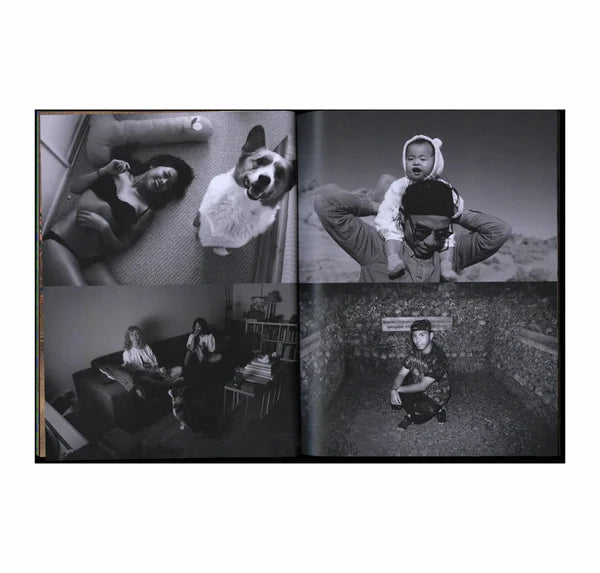 HONEST II GOD BOOK、mySite、zt4zffjzw