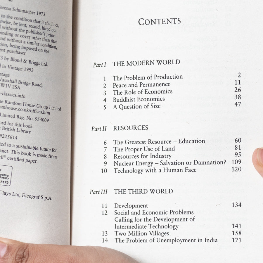 Small Is Beautiful: A Study of Economics as if People Mattered、mySite、topwebapps