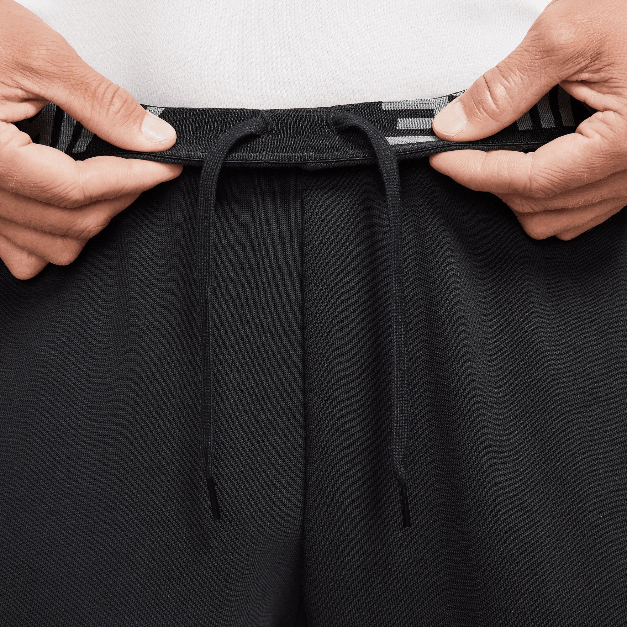 Nike Dri-FIT Men's Tapered Training Pants