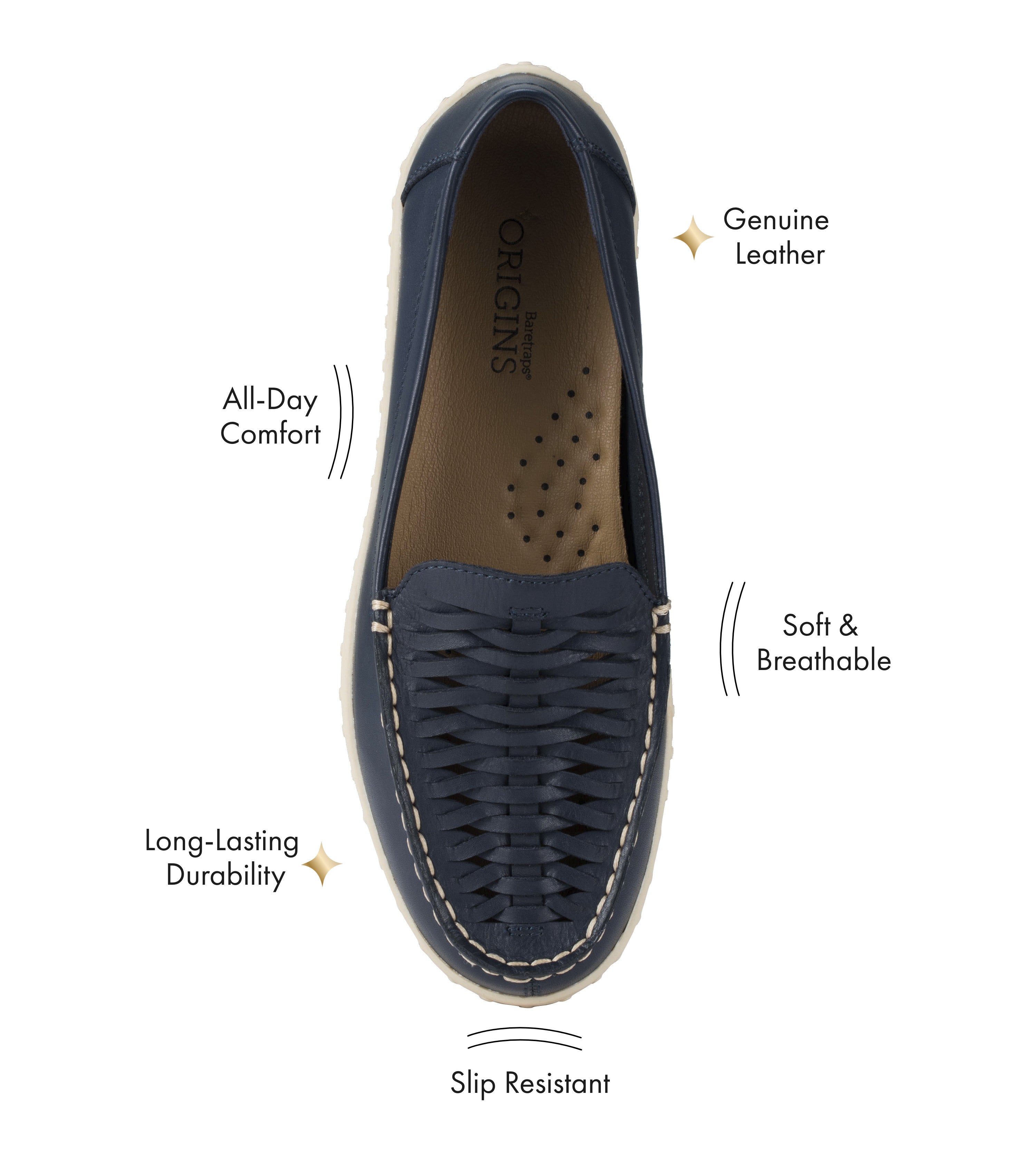  Bridget Boat Shoe、mySite、preschool7hills