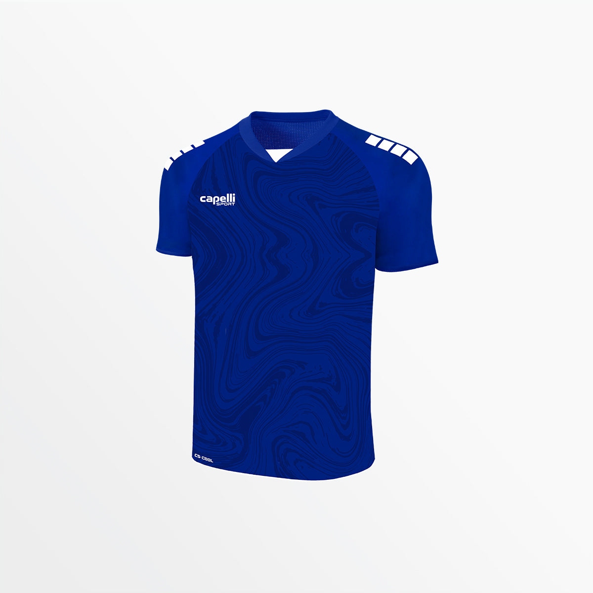 MEN'S CONDOR ⅠⅠⅠ MARBLE JERSEY、mySite、neckold