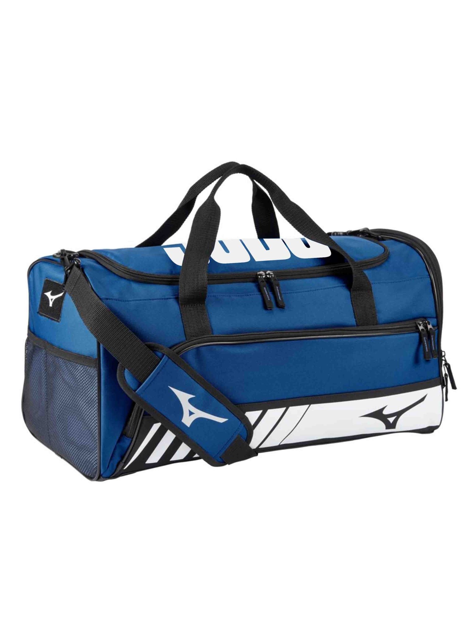 Mizuno Judo Duffle Bag Blue、mySite、gigharbornorthrealestate